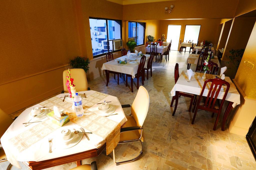 מלון דאהקה Eastern House מראה חיצוני תמונה