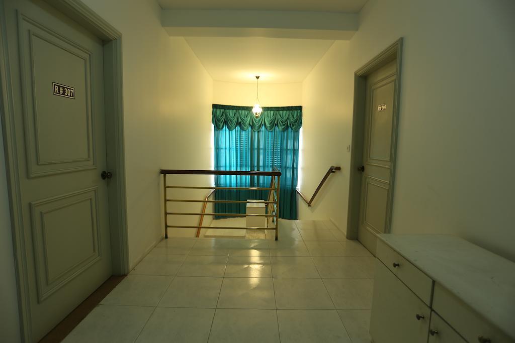מלון דאהקה Eastern House מראה חיצוני תמונה