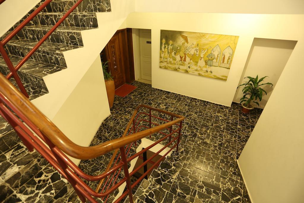 מלון דאהקה Eastern House מראה חיצוני תמונה
