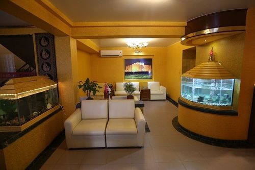 מלון דאהקה Eastern House מראה חיצוני תמונה